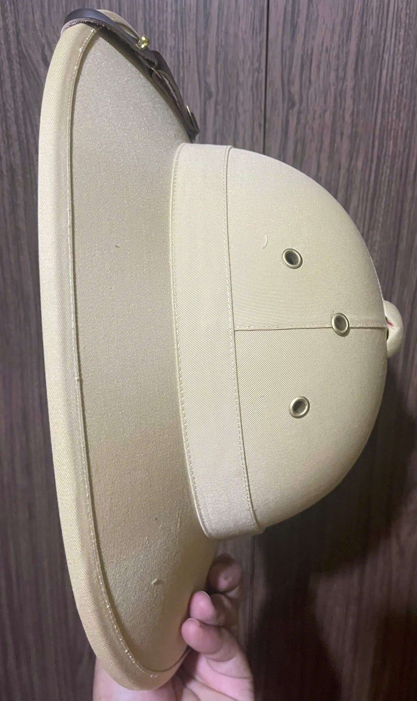 Mũ Vành Rộng Nam Nữ Phong Cách Cổ Điển – Mũ Che Nắng, Che Mưa Thời Trang Cao Cấp