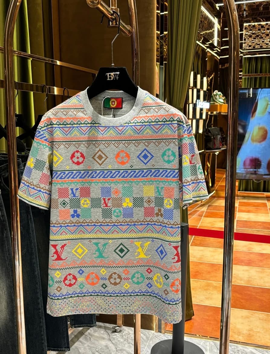 Áo Polo Nam Phong Cách Hàn Quốc Trẻ Trung Lịch Lãm