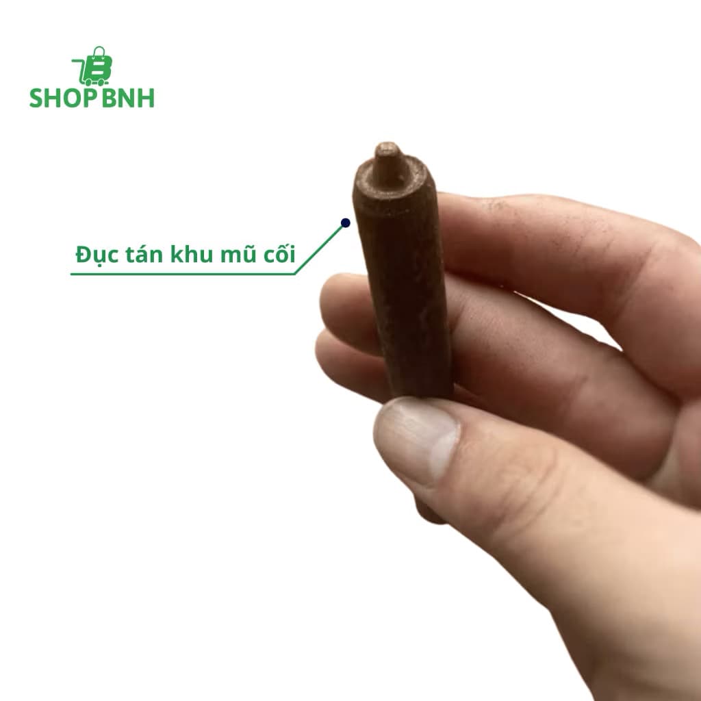 Phụ kiện mũ thay thê các loại mũ cối khuy quai cầu da bò