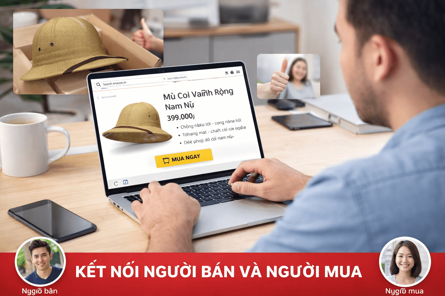 Thương mại điện tử là gì? Định nghĩa, phân loại, ưu điểm và nhược điểm