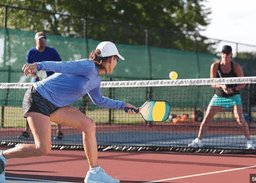 Giày Thể Thao Chơi Pickleball, Quần Vợt, Tennis