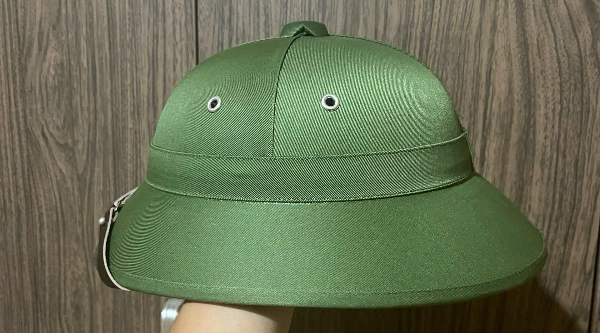 MŨ CỐI THƯỜNG CỐT XANH