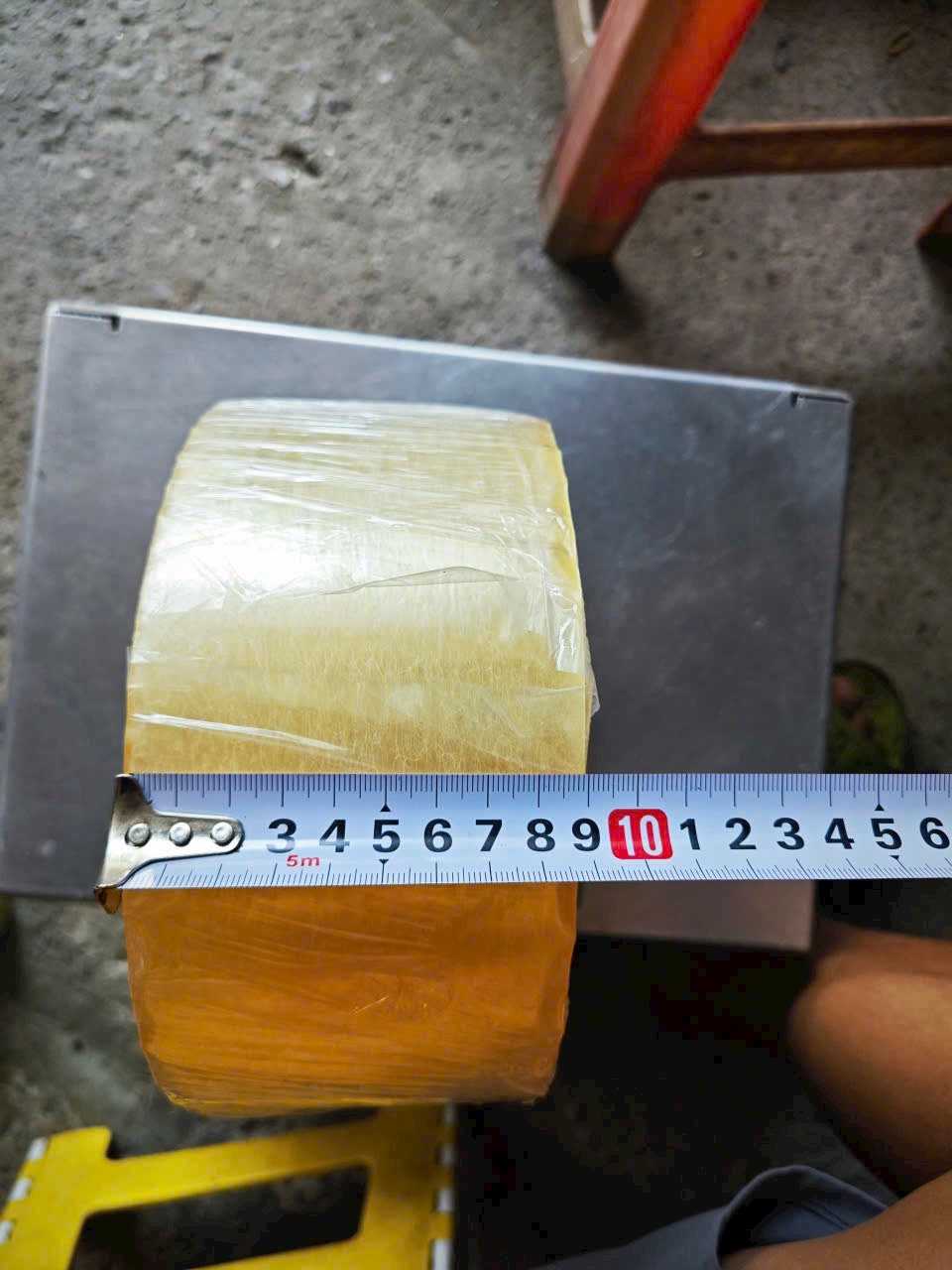 Băng dính chắc chắn dai bám dính lâu