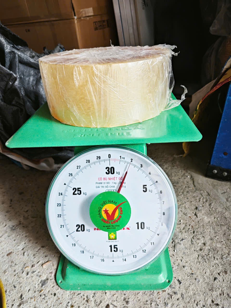 Băng dính chắc chắn dai bám dính lâu