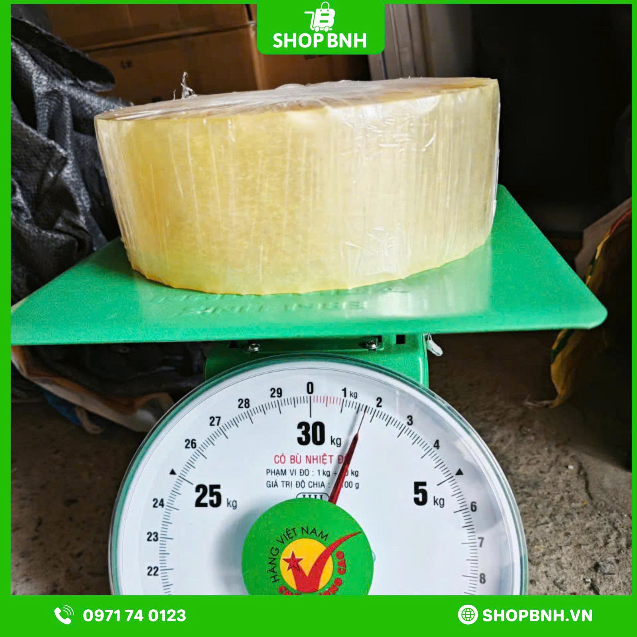 Băng dính chắc chắn dai bám dính lâu