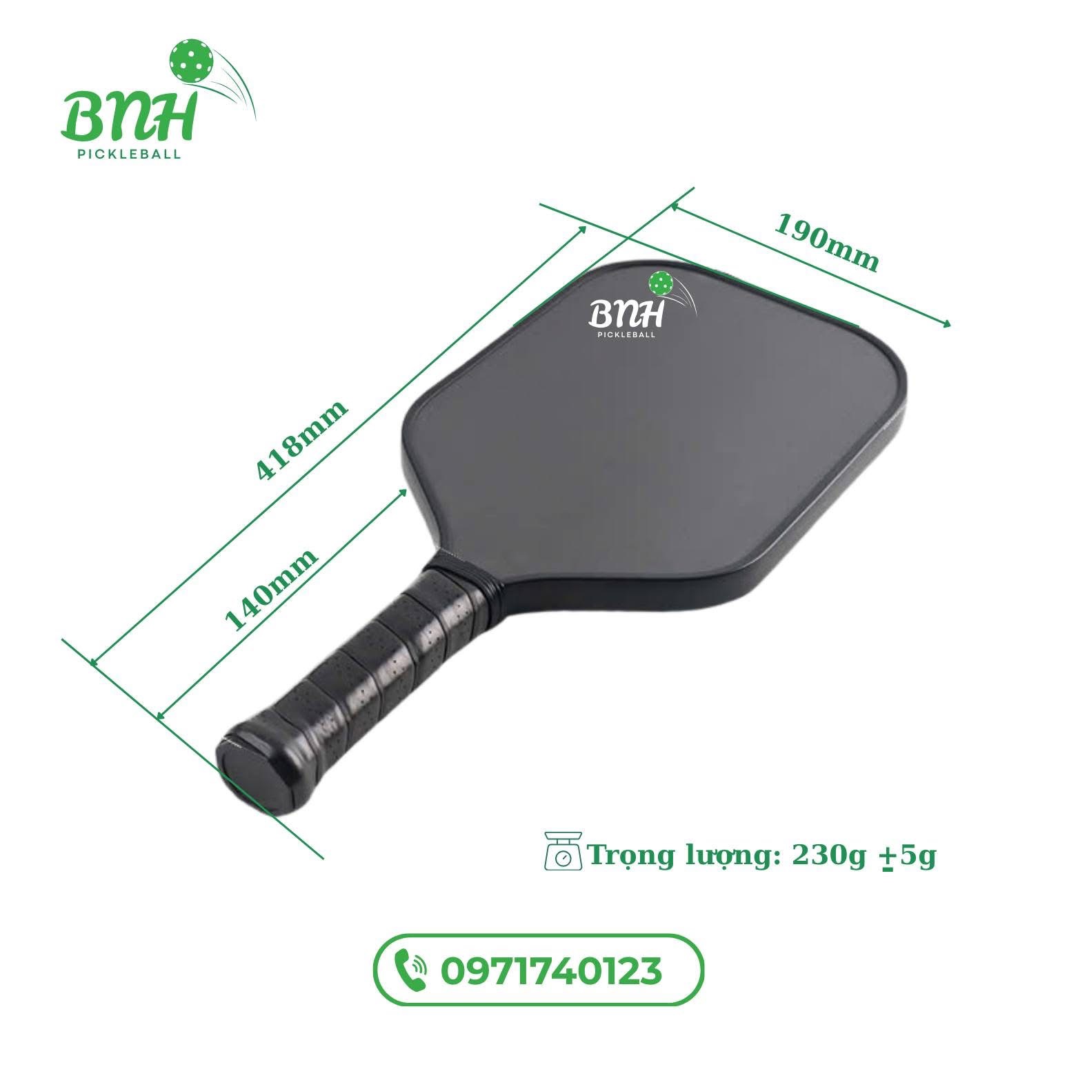 Cầm vợt Pickleball Thổi bùng đam mê thể thao