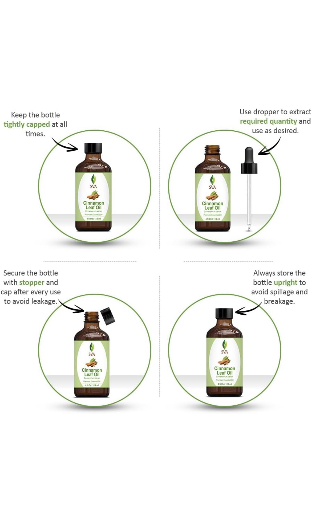 Tinh Dầu Quế Tác Dụng Làm Ấm Người Ở Những Nơi Băng Giá