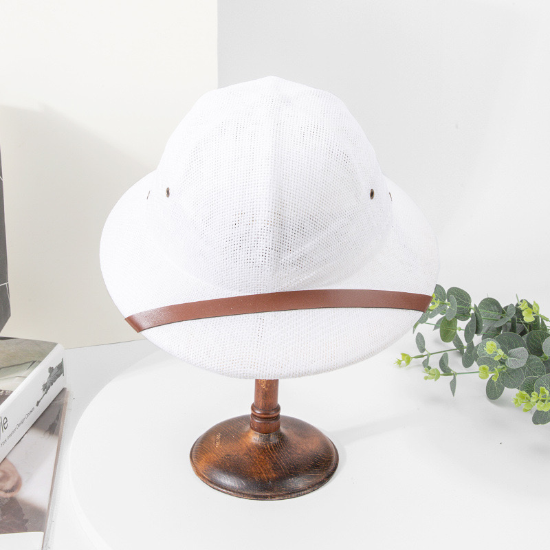 Mũ Cói Tự Nhiên  Sự Lựa Chọn Hoàn Hảo Cho Phong Cách Thời Trang Bền Vững