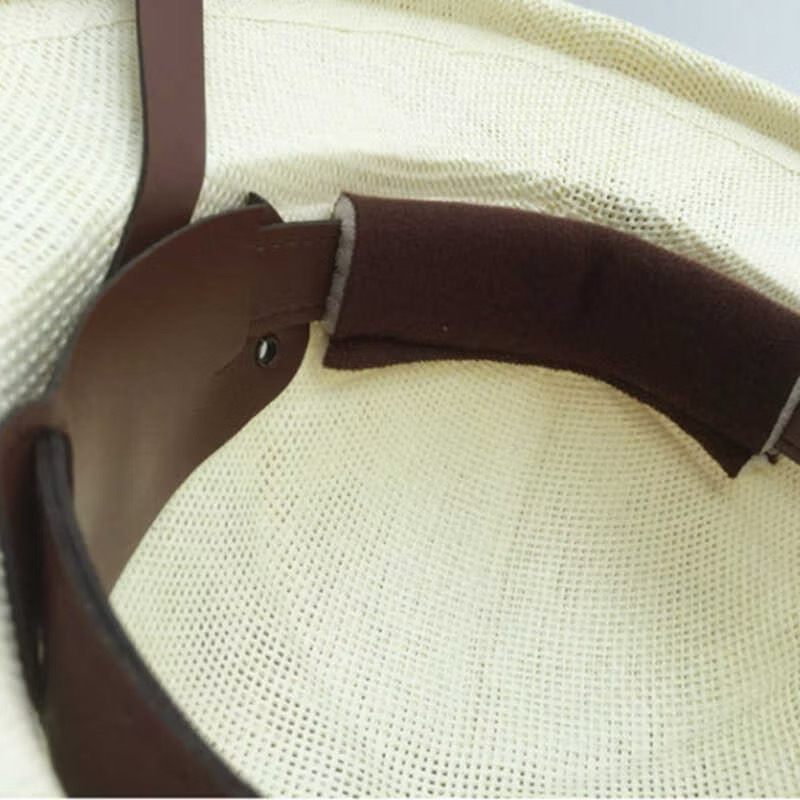 Mũ Cói Tự Nhiên  Sự Lựa Chọn Hoàn Hảo Cho Phong Cách Thời Trang Bền Vững