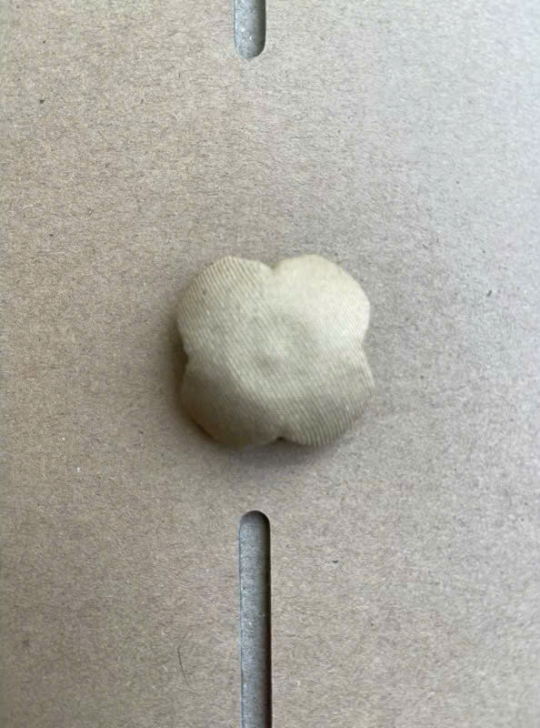 Bộ phụ kiện mũ cối đủ loại từ Đinh tán đến chóp mũ sao mũ cầu mũ quay da mũ