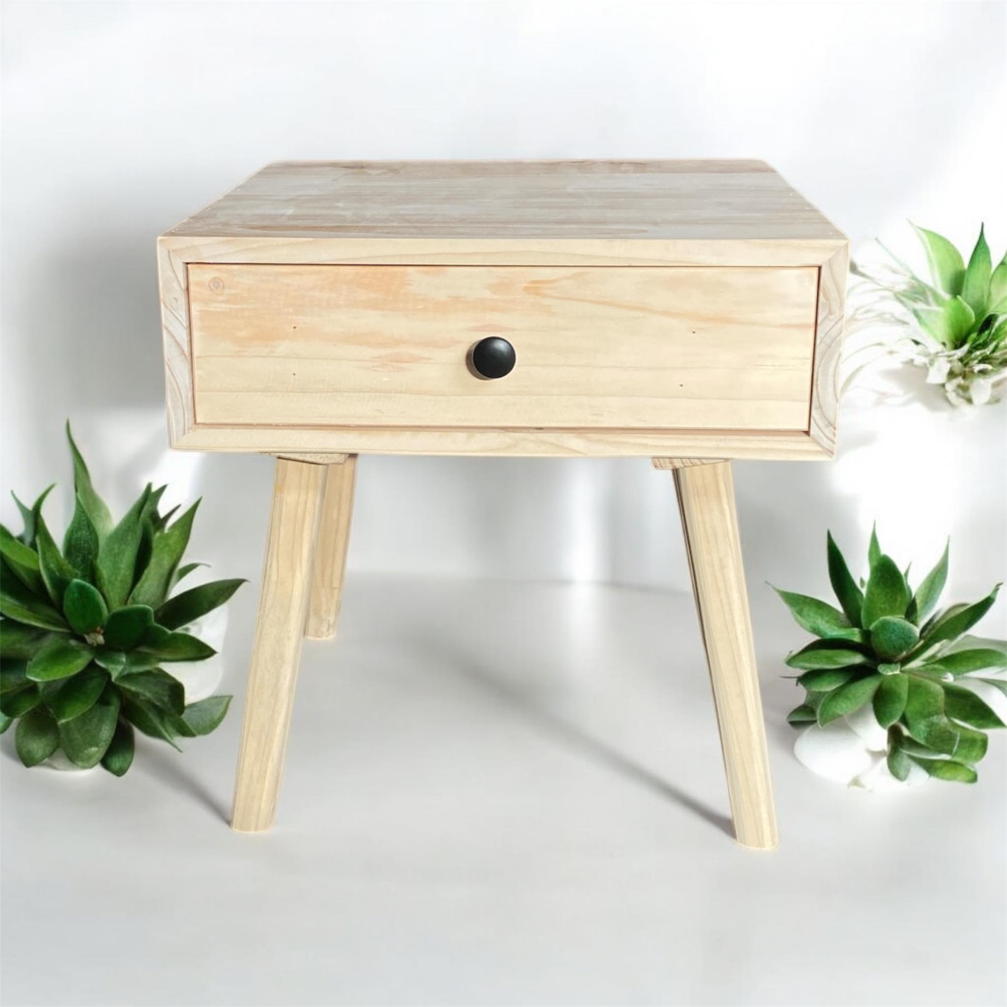  Táp đầu giường nhỏ gọn sang trọng