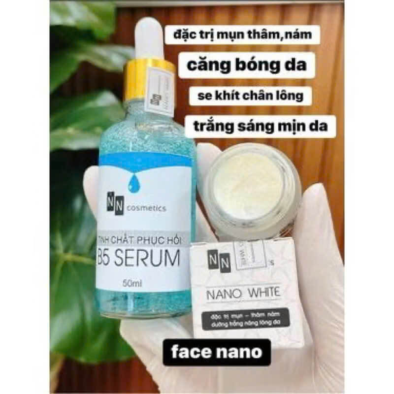 Mờ nám tàn nhang mụn  mờ nám tàn nhang chống lão hoá phục hồi da giảm nếp nhăn dưỡng trắng da