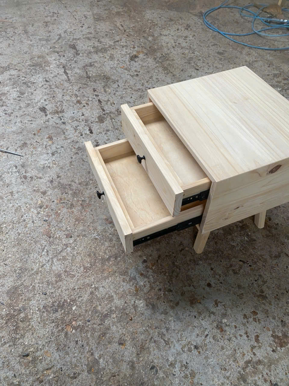  Táp đầu giường nhỏ gọn sang trọng