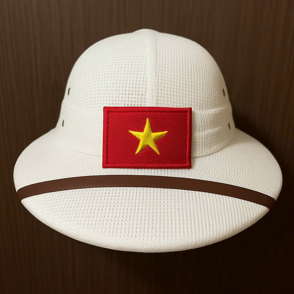 Mũ Cói Tự Nhiên Sự Lựa Chọn Hoàn Hảo Cho Phong Cách Thời Trang Bền Vững