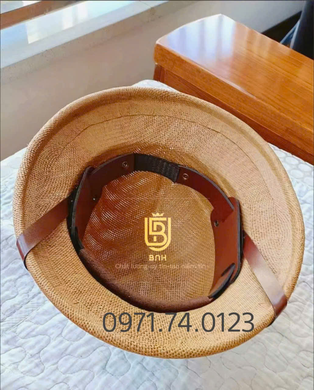 Mũ Cói Tự Nhiên Sự Lựa Chọn Hoàn Hảo Cho Phong Cách Thời Trang Bền Vững