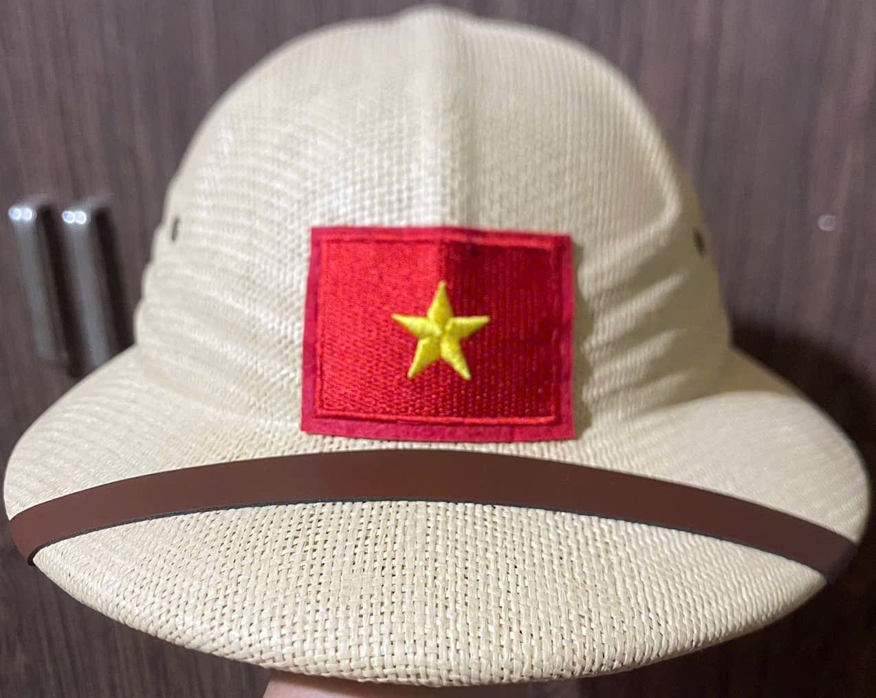 Mũ Cói Tự Nhiên Sự Lựa Chọn Hoàn Hảo Cho Phong Cách Thời Trang Bền Vững